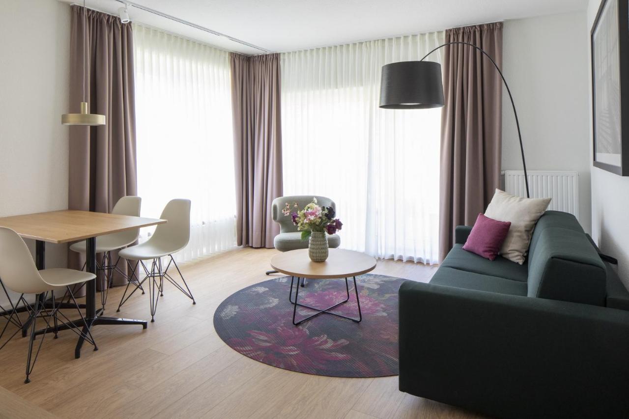 Hotel Upstalsboom Langeoog Esterno foto
