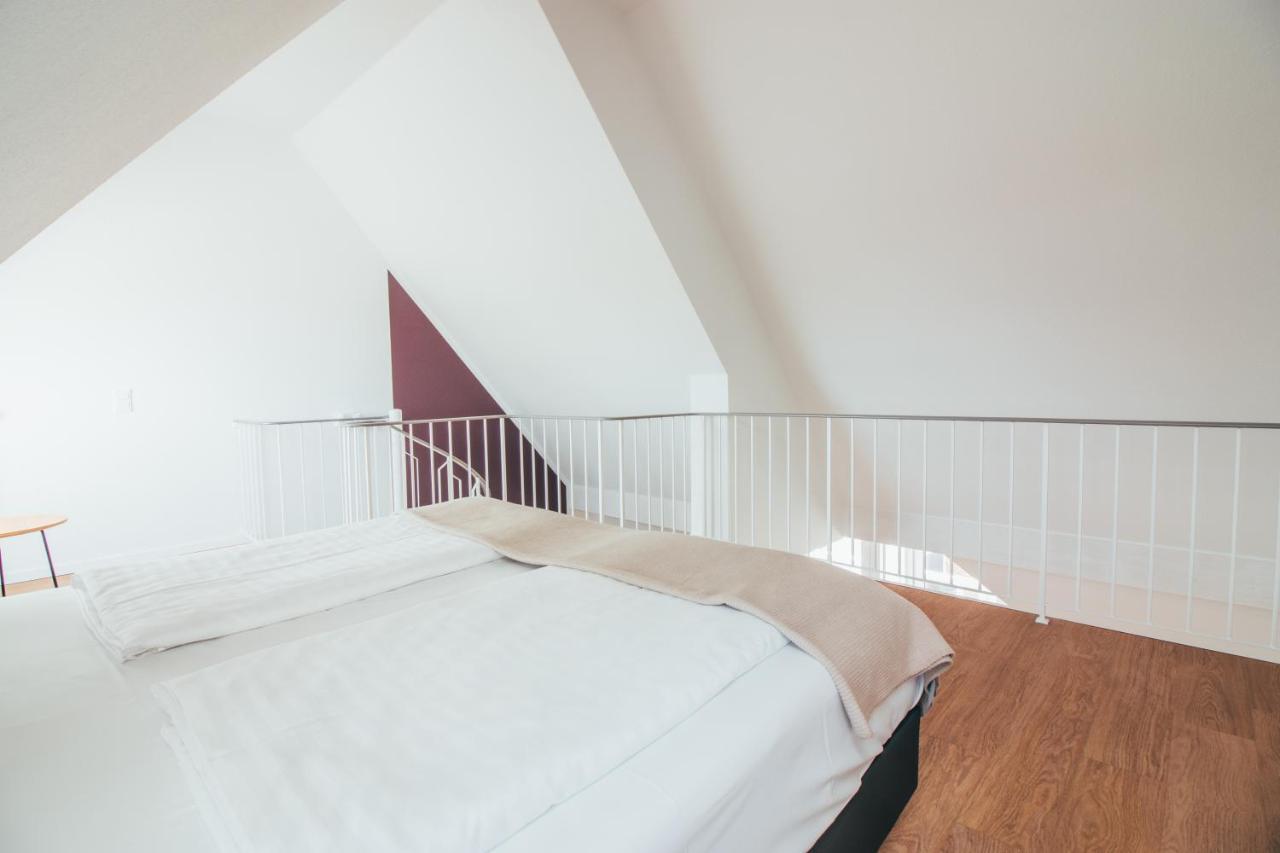 Hotel Upstalsboom Langeoog Esterno foto